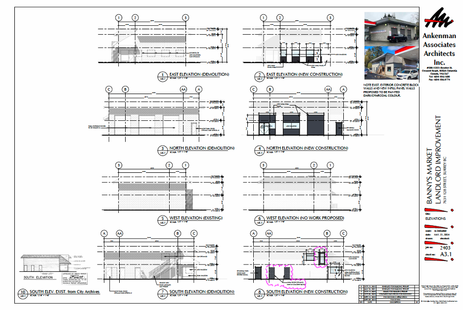 Banny’s Market - Image 2