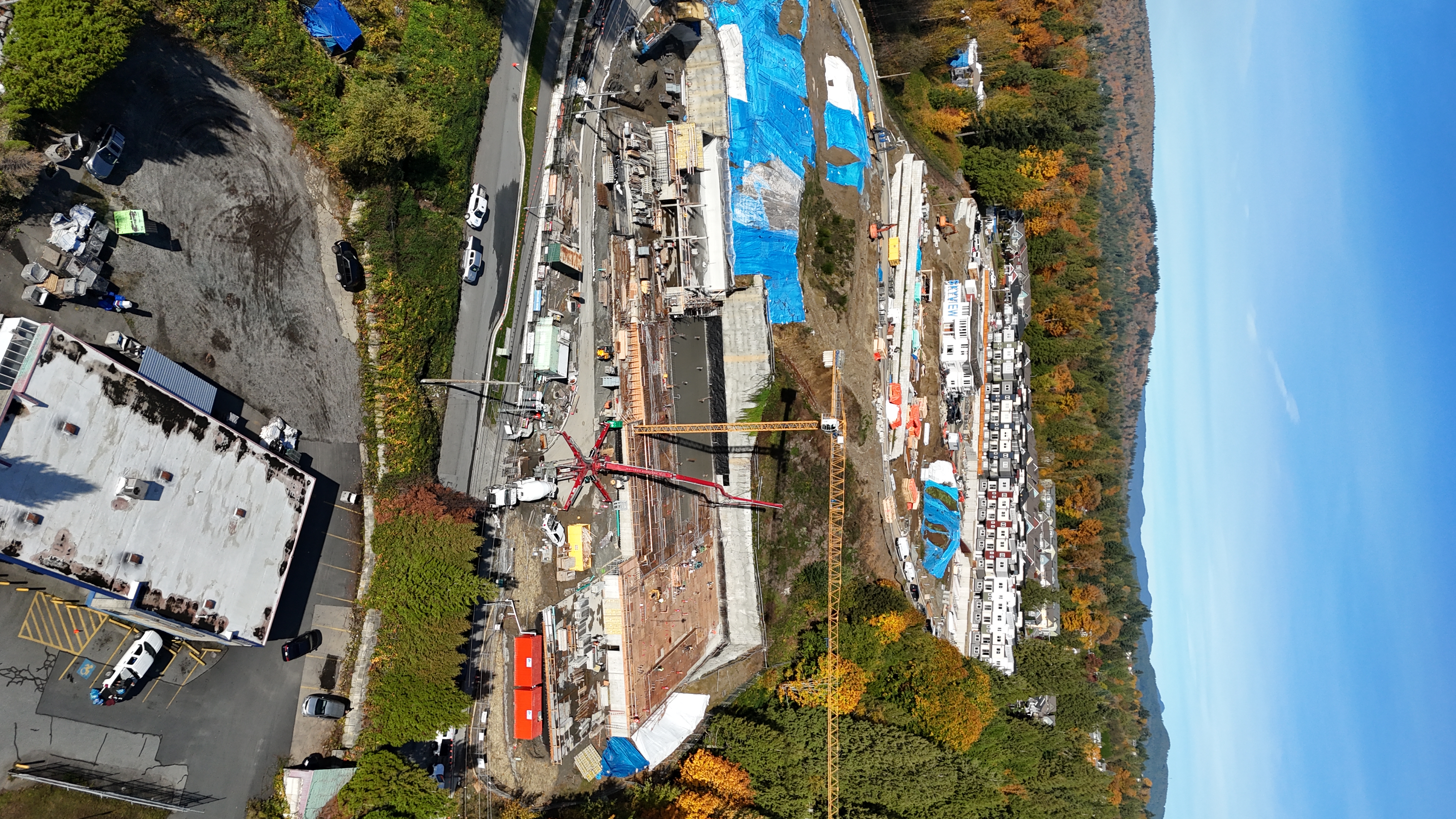 Fraser Crescent Apartments - Image 2