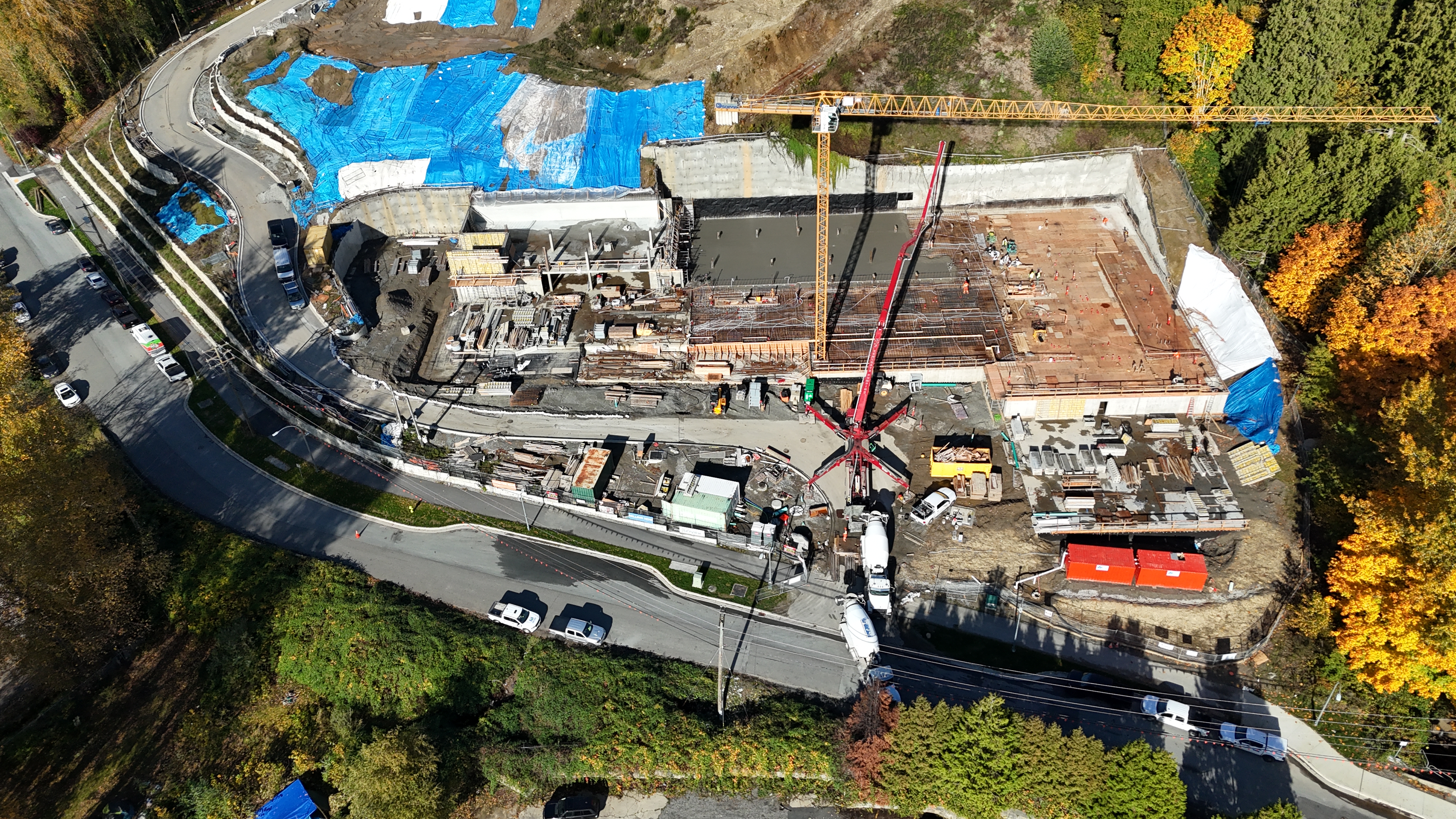 Fraser Crescent Apartments - Image 3