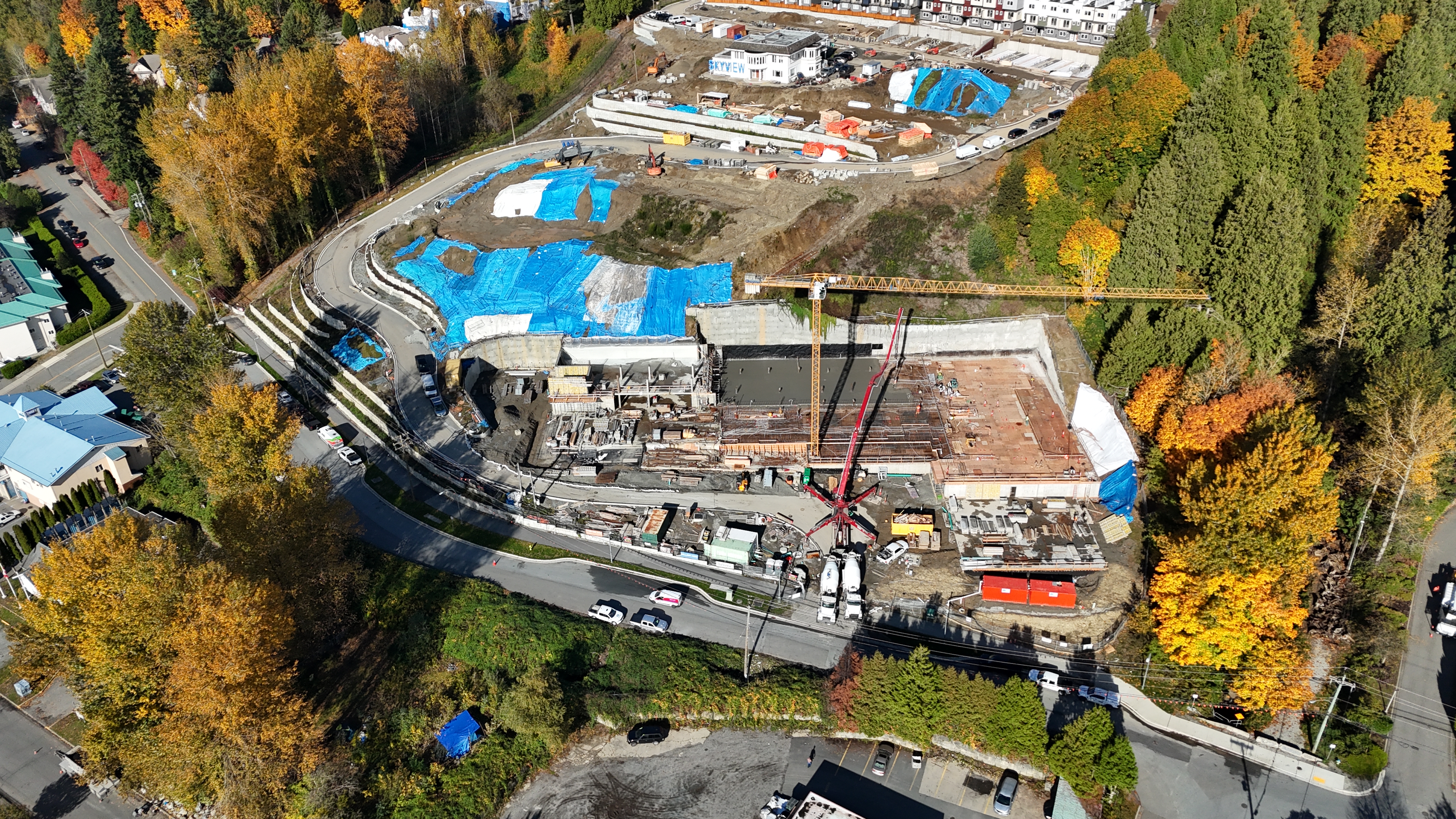 Fraser Crescent Apartments - Image 4