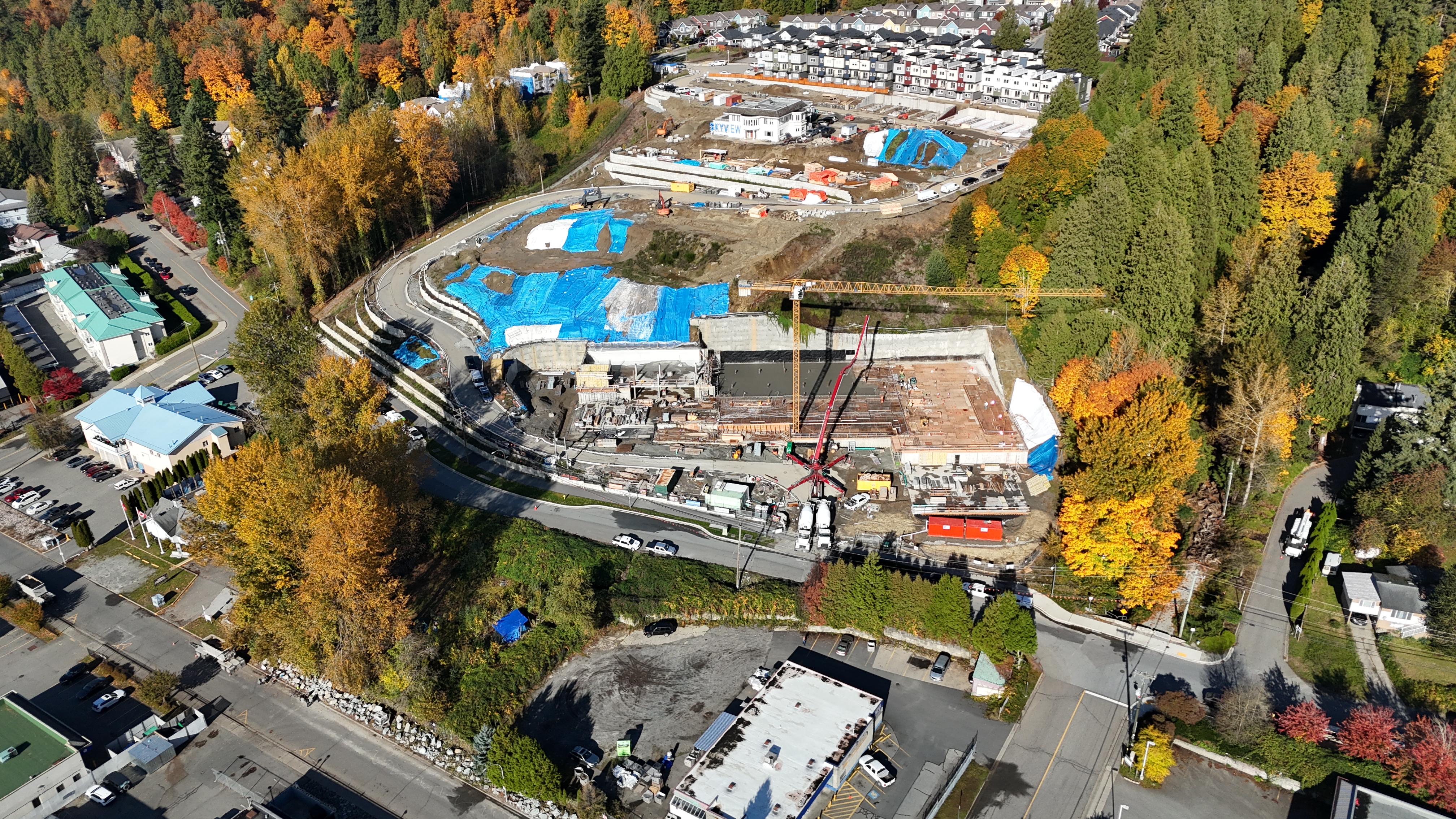 Fraser Crescent Apartments - Image 5