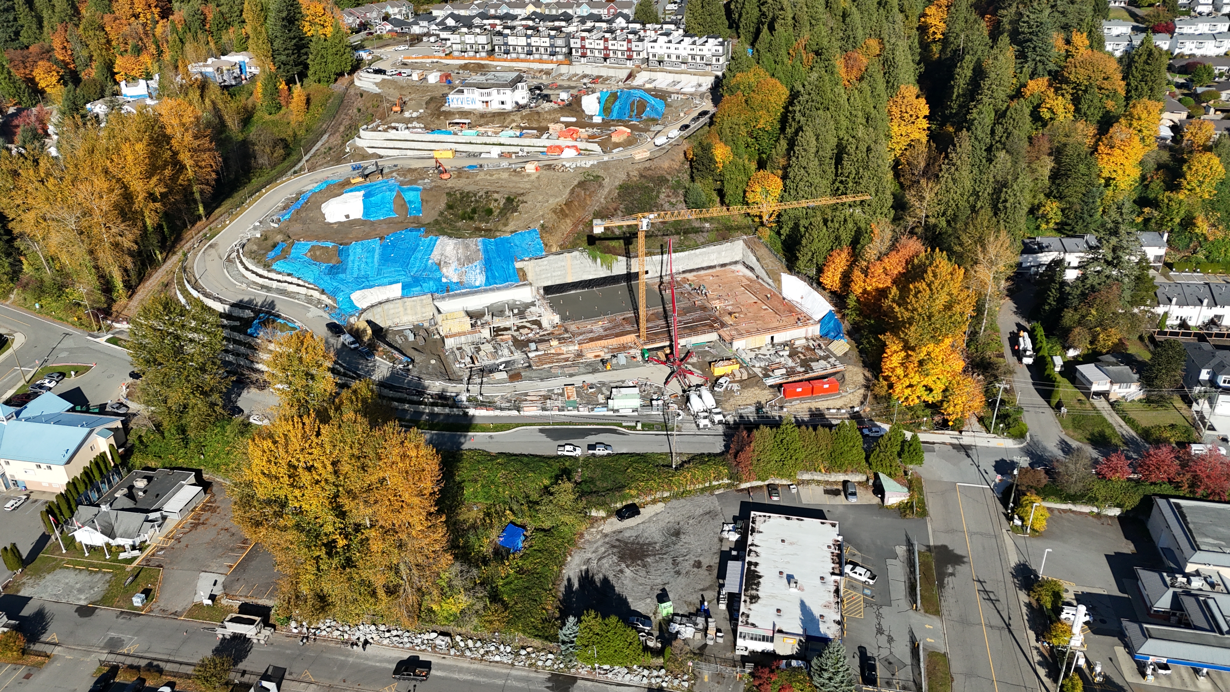 Fraser Crescent Apartments - Image 6