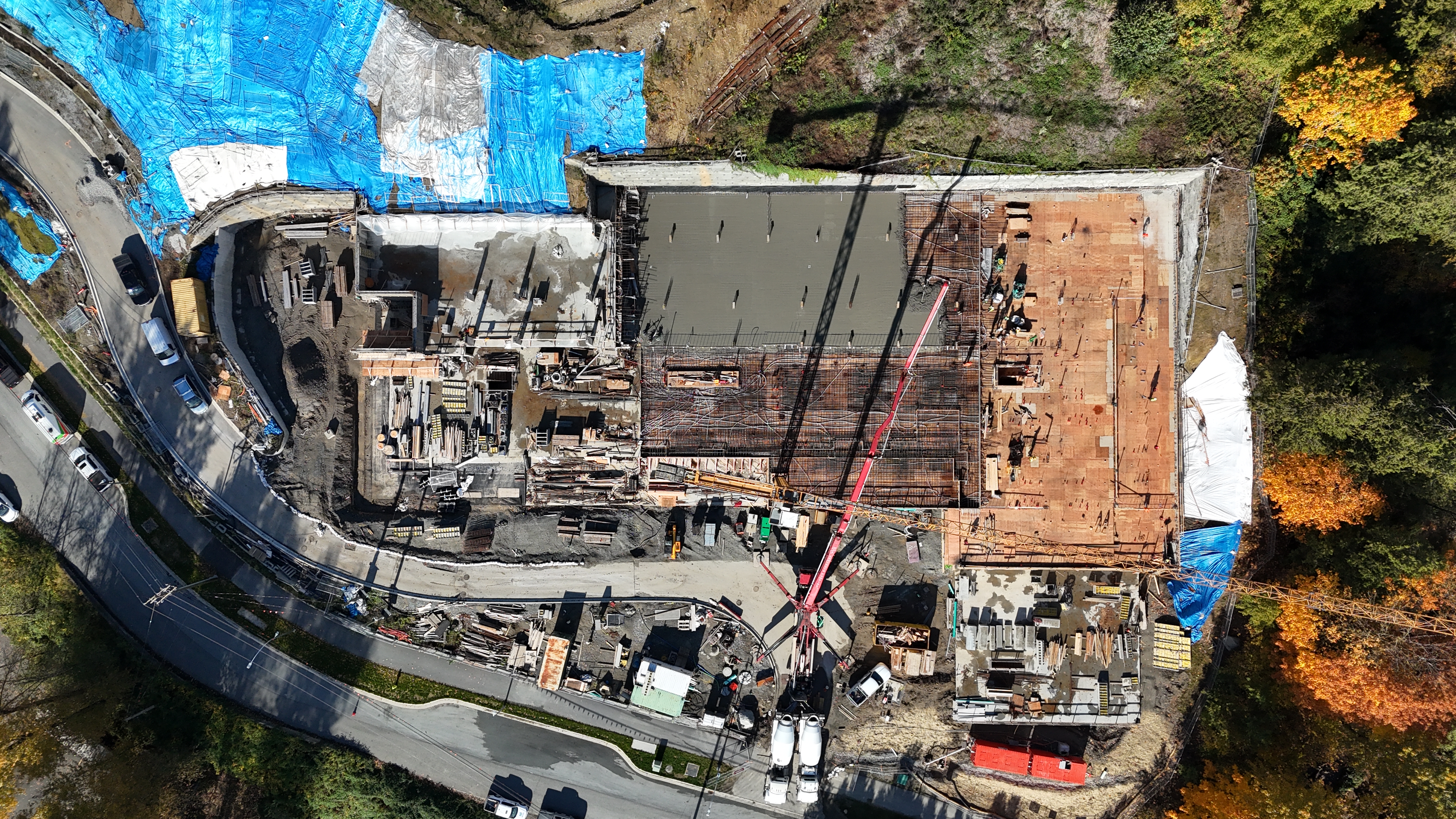 Fraser Crescent Apartments - Image 7