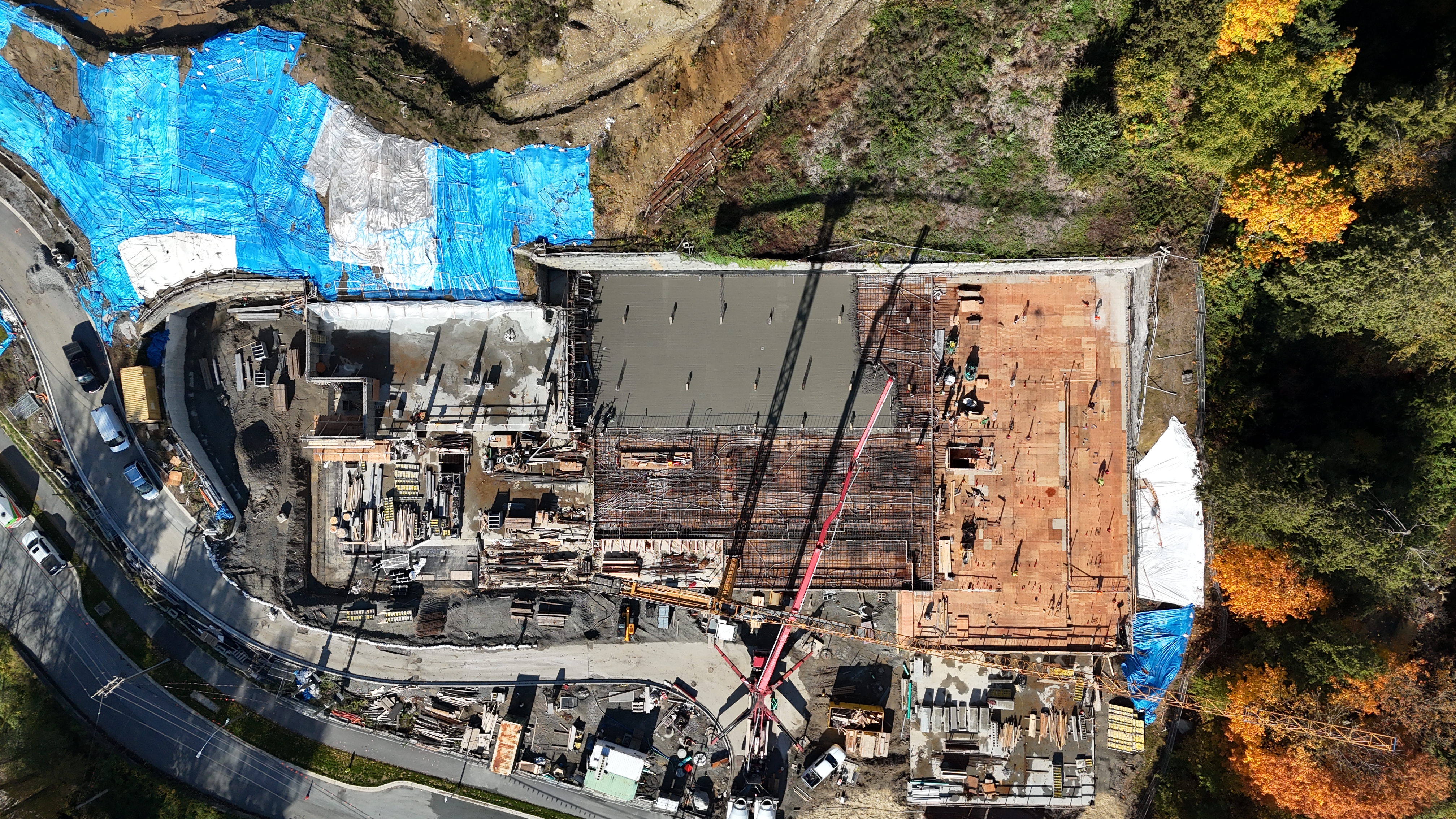 Fraser Crescent Apartments - Image 8