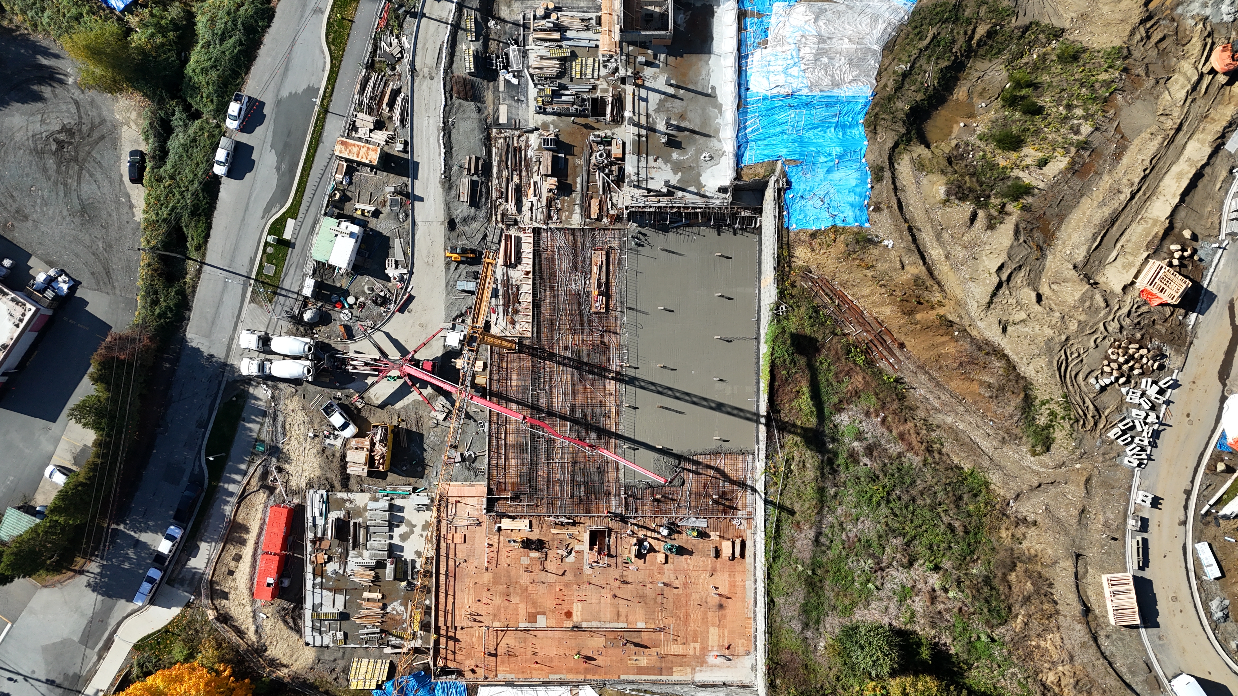Fraser Crescent Apartments - Image 9