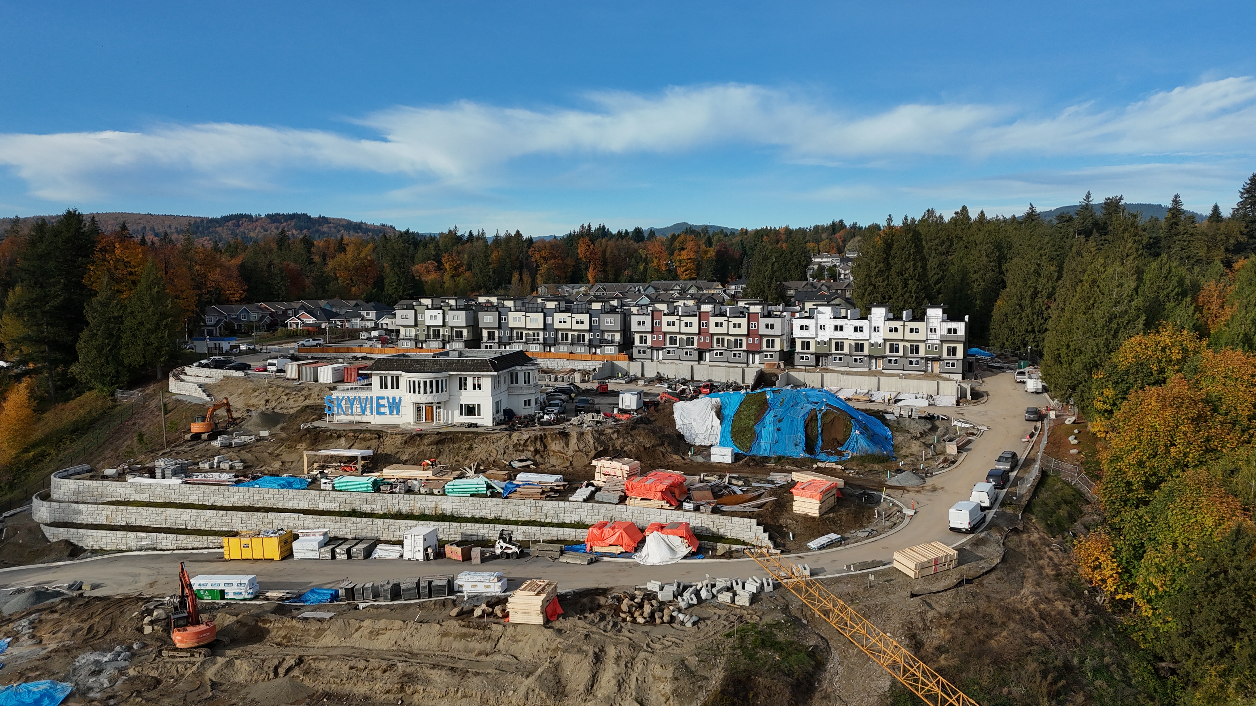 Skyview Townhomes - Image 4