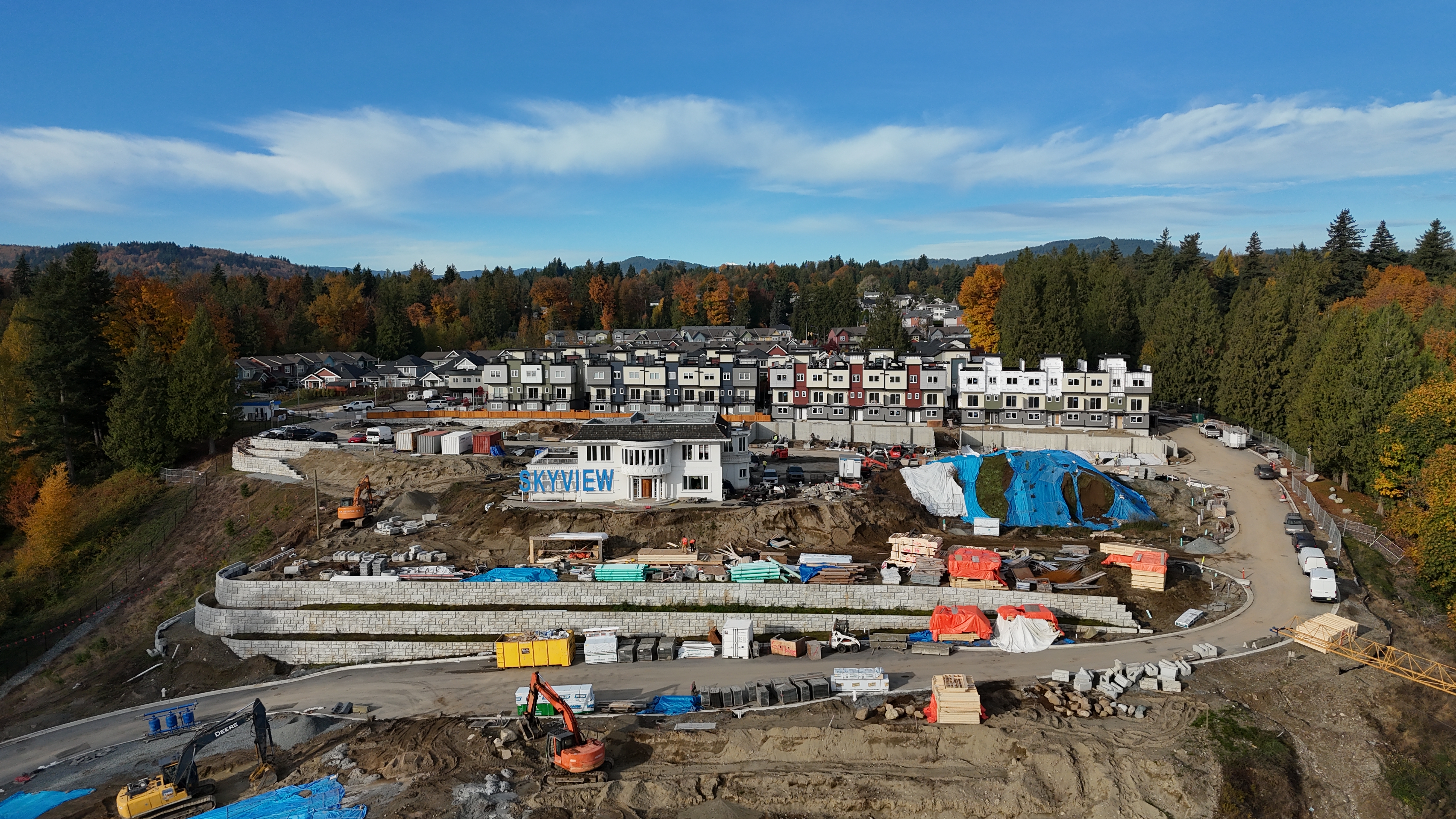 Skyview Townhomes - Image 5
