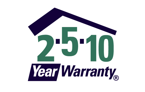 2-5-10 Warranty